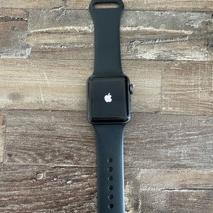Apple Watch Series 3 GPS 38mm